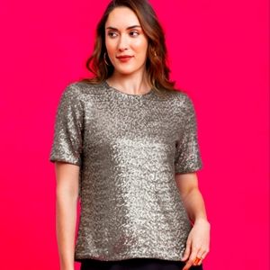 Micheal Kors Women's Blouse XS